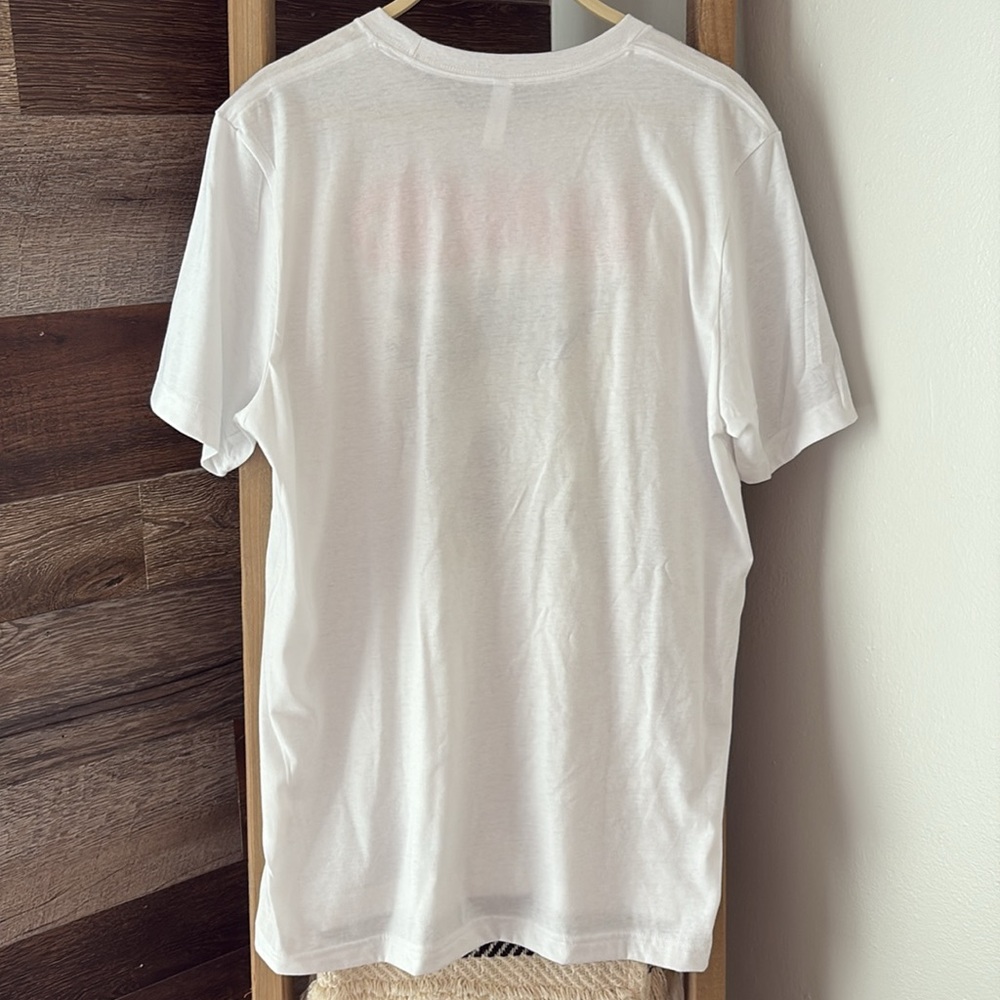 Rancid Graphic Tee View 2